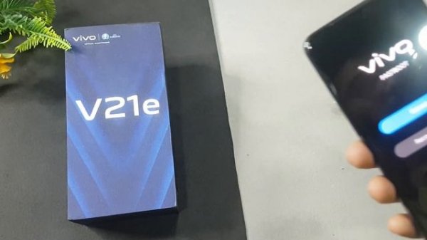 Vivo V21e Hard Reset Password and Pattern unlock 2021 | Android 11 |100% Working