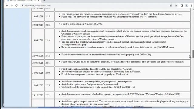 Set Up Custom Volume Control Hotkeys in Windows 11 смотреть онлайн