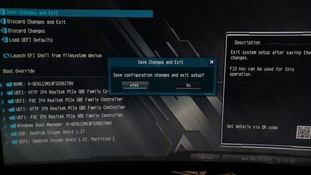Prepare Upgrade Windows 10 to Windows 11 | Activate TPM 2.0 AMD Steel Legend B450M смотреть онлайн