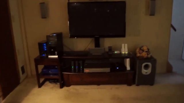 The setup смотреть онлайн