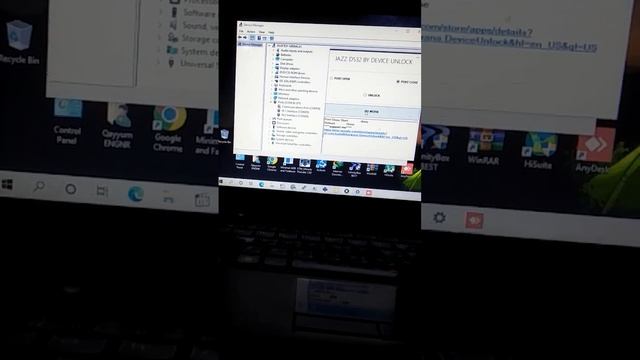 How To Fix Jazz D532 Driver Issue In Windows 10 32 Bit смотреть онлайн