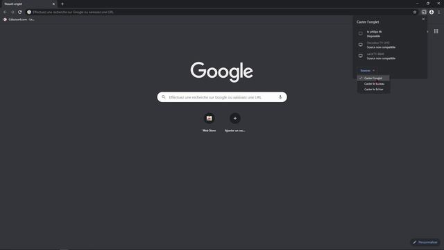 [TUTO] Comment caster son ecran avec windows 10? смотреть онлайн