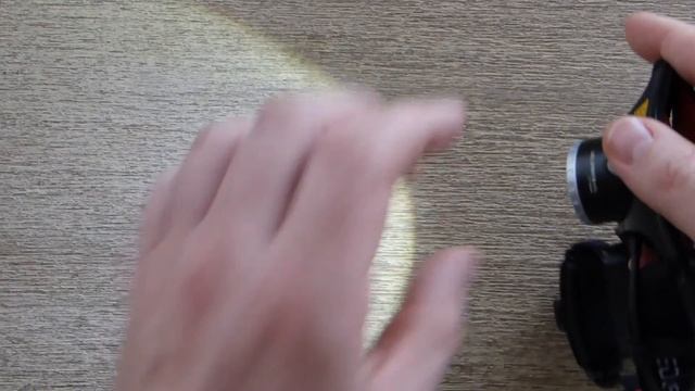 Produktest LED LENSER® H7.2 Stirnlampe смотреть онлайн