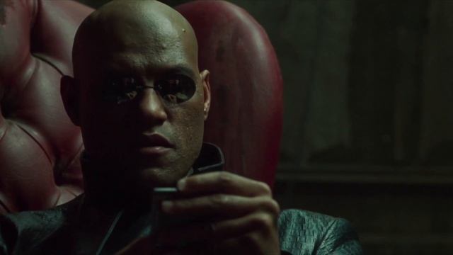 The Matrix 25th Anniversary | The Red Pill or The Blue Pill | Warner Bros. Entertainment смотреть онлайн