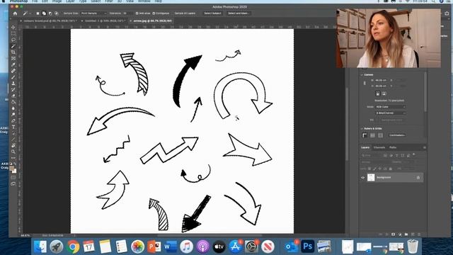 How to create Instagram posts that STAND OUT (with Photoshop) смотреть онлайн