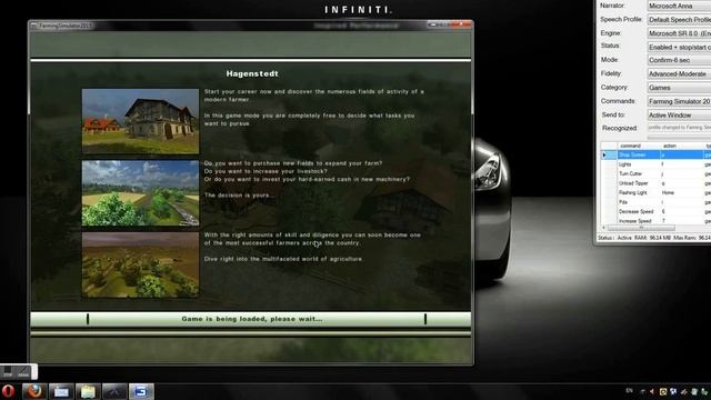 echoSolu speech power (preview of a speech recognition software) смотреть онлайн