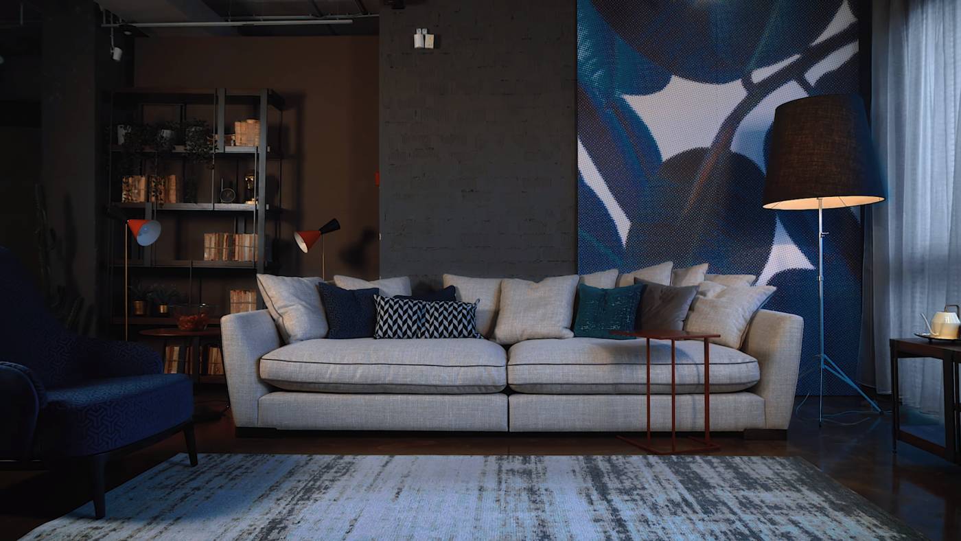 Furman-group. Видео производства Furman