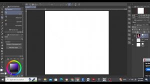 How to import/insert photos to Clip Studio Paint