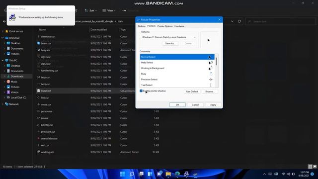 Coolest cursor ever Sl tech bro смотреть онлайн