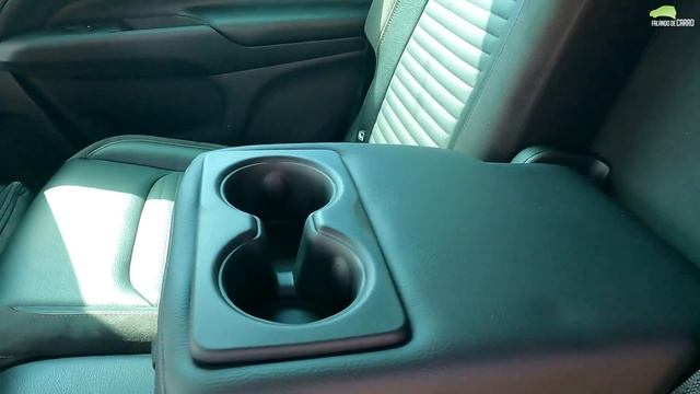 JEEP COMMANDER 2022! CONSUMO REAL, PREÇOS E FICHA TÉCNICA! смотреть онлайн