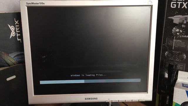 Я OHYENNEN Я ПОСТАВИЛ WINDOWS смотреть онлайн