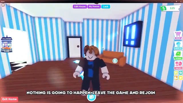 FREE Roblox Adopt Me Script | FARM BACKS $ PETS|WORK смотреть онлайн