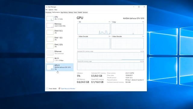Windows 10 Version 1709 Changes and New features Fall Creators Update смотреть онлайн