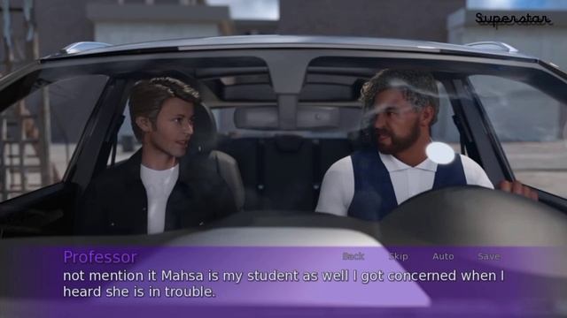 4 Years In Tehran V0.5_Part 01_Superstar_Adult Game