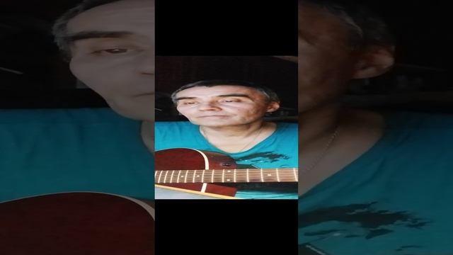 004 Звёзды в небе, ночь в окне