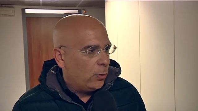 2017-01-13 PRATO - SICUREZZA, TABLET SULLE VOLANTI DELLA POLIZIA смотреть онлайн