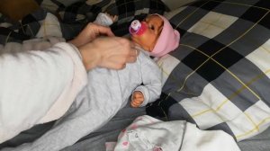 в больнице с реборном. операция у реборна Софии. мы в больнице.