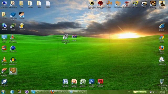 How to run TurboPascal on Windows 7 смотреть онлайн
