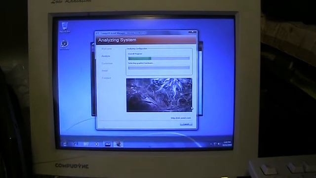 My New Computer Build Windows 7 Ultimate part 9 of 15 смотреть онлайн