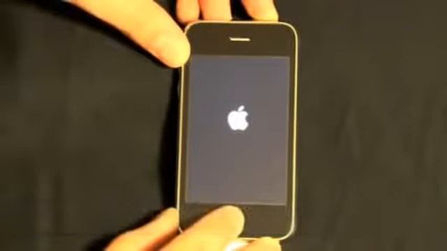 Cách đưa iPhone DFU Mode, kết nối iPhone với iTunes смотреть онлайн