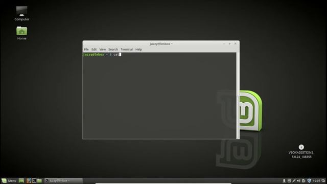 NoobsLab: Find your CPU version [Linux Mint 18] смотреть онлайн