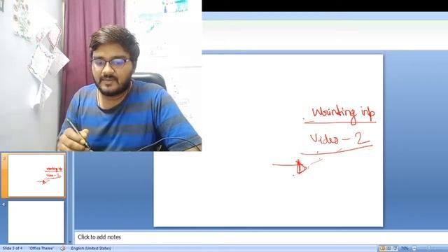 How to write on screen | Wacom Pen Tablet | CTL-471,CTL-472, CTL-671 and CTL-672| Tutorial-2 смотреть онлайн