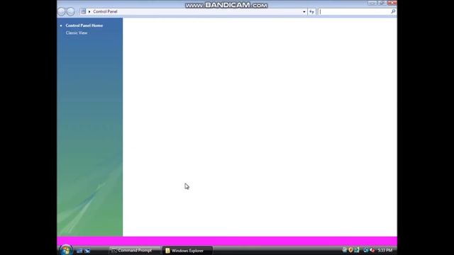 Using and Trying Windows Vista RTM in 2021 смотреть онлайн