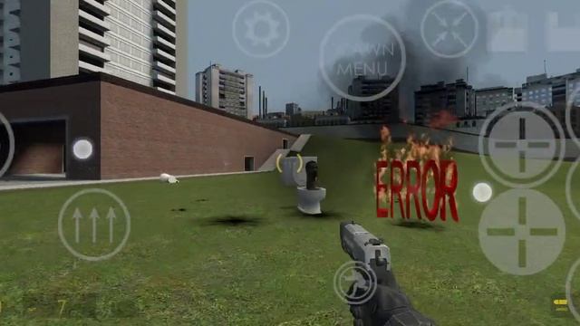 skibidi toilet in gmod on android (link to skibidi toilet in description) смотреть онлайн