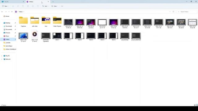 windows 11 update version 22h2 || file manager multiple tab option смотреть онлайн