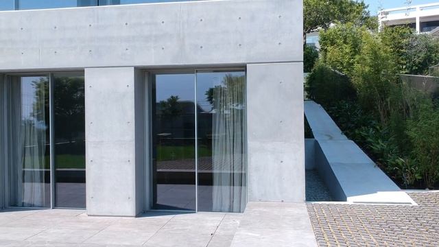 Vaucluse road byvincenzo Systems, Custom made round aluminium skylights, Steel Spiral Staircases смотреть онлайн