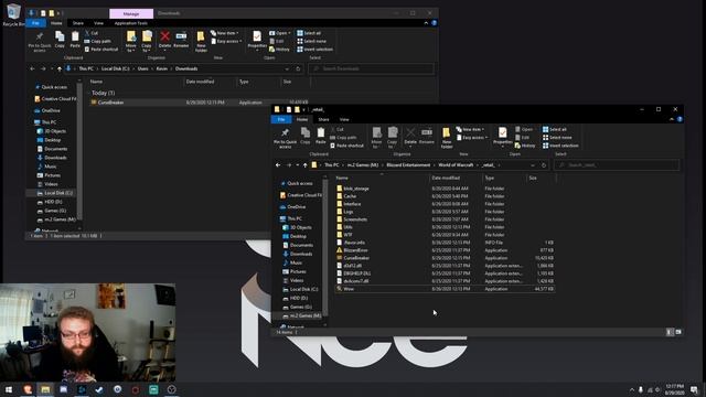 Cursebreaker Configuration Guide - No need to use Twitch client anymore! смотреть онлайн