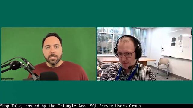 Shop Talk: 2022-08-29 смотреть онлайн