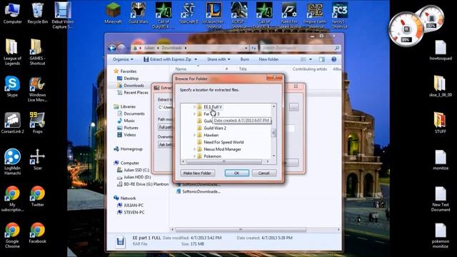 How to Download Empire Earth for Free смотреть онлайн
