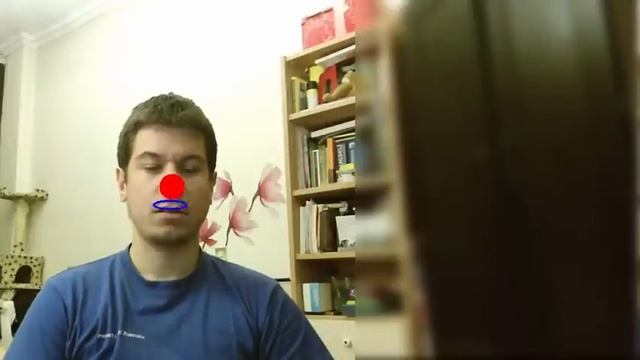 Kinect for Windows v2: Face Basics смотреть онлайн