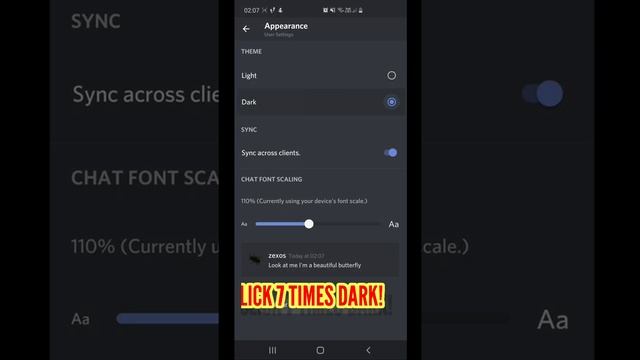 Discord Amoled Mod android 100% working 2022 / 2030 смотреть онлайн