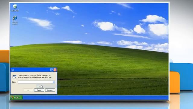 Windows® XP Update error 800B0001 смотреть онлайн