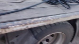 Daf xf 105, не запускается двигатель. Нейтральная передача не включена!