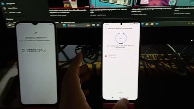 Como Quitar Cuenta Google De Vivo Y35, Android 13. último Parche De Seguridad. 2023
