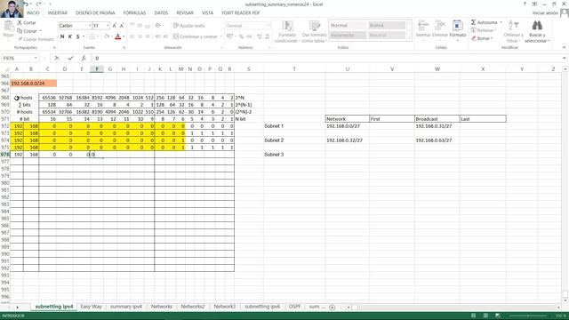 8.1.4.8 Lab - Designing and Implementing a Subnetted IPv4 Addressing Scheme смотреть онлайн