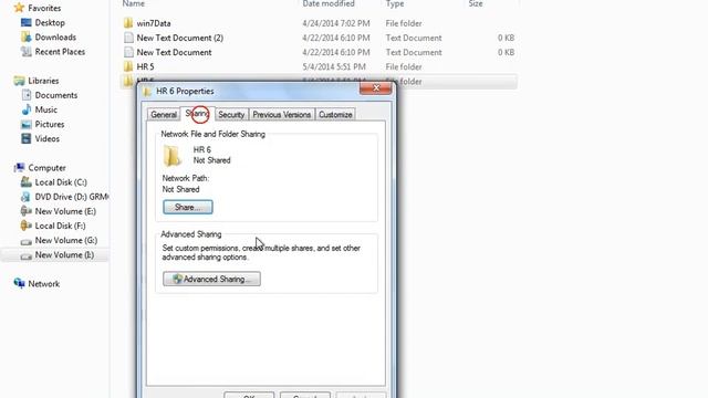 16- Map Network Drive & DFS NameSpace-microsoft MCITP Server Client смотреть онлайн
