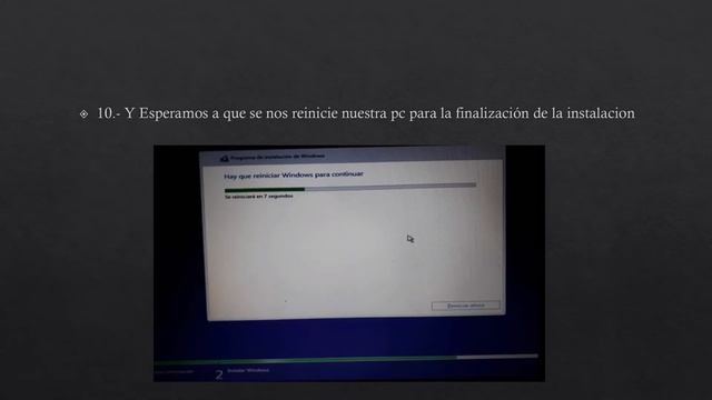 Configuracion del NOS y Antivirus смотреть онлайн