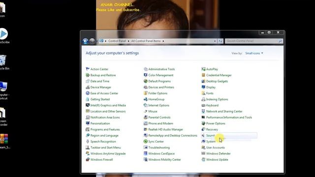 Windows 10, 8, 7, Vista-How to increase volume over maximum. смотреть онлайн