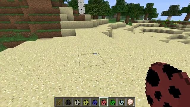 БОЛЬШЕ КУРИЦ! - Minecraft (Обзор Мода) смотреть онлайн