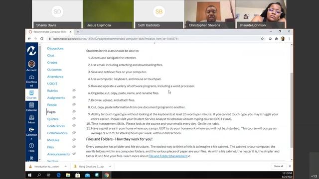 CIS105 08 24 2020 смотреть онлайн