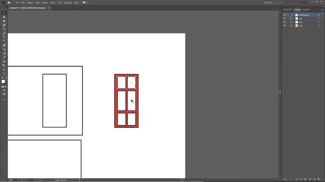 Planning A Room from Illustrator to Maya Creations смотреть онлайн