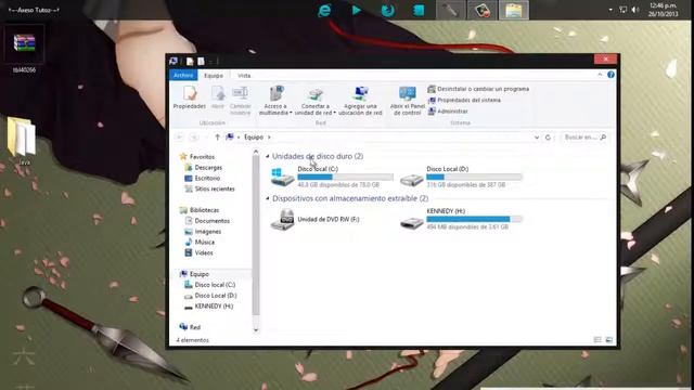 Como activar tu ESET NOD32 ver 5/6/7 720p High Definition смотреть онлайн