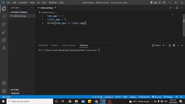 Learn Python for beginners in 1 hour смотреть онлайн