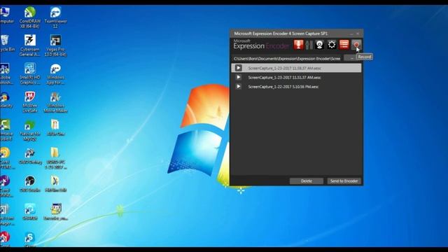Screen Recorder │Screen Capture │Free Screen Recording for Windows смотреть онлайн