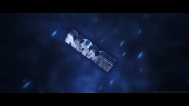 INTRO TEMPLATE #1 смотреть онлайн