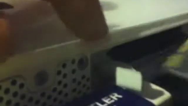 How to add RAM to an old iMac 4 смотреть онлайн